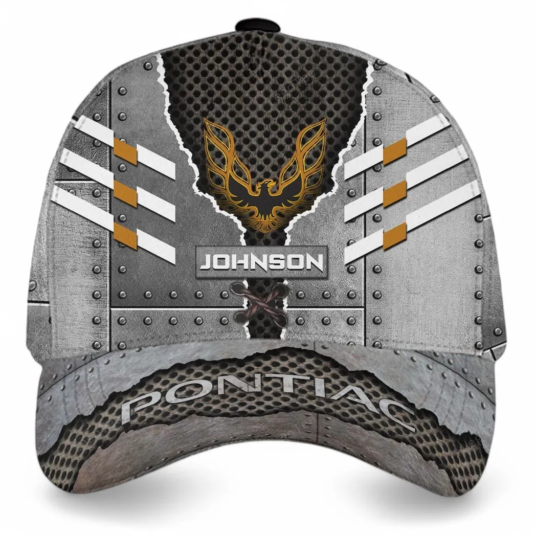 pontiac firebird classic cap gift for pontiac firebird lovers gift for him husband boyfriend car99031125197 452vd