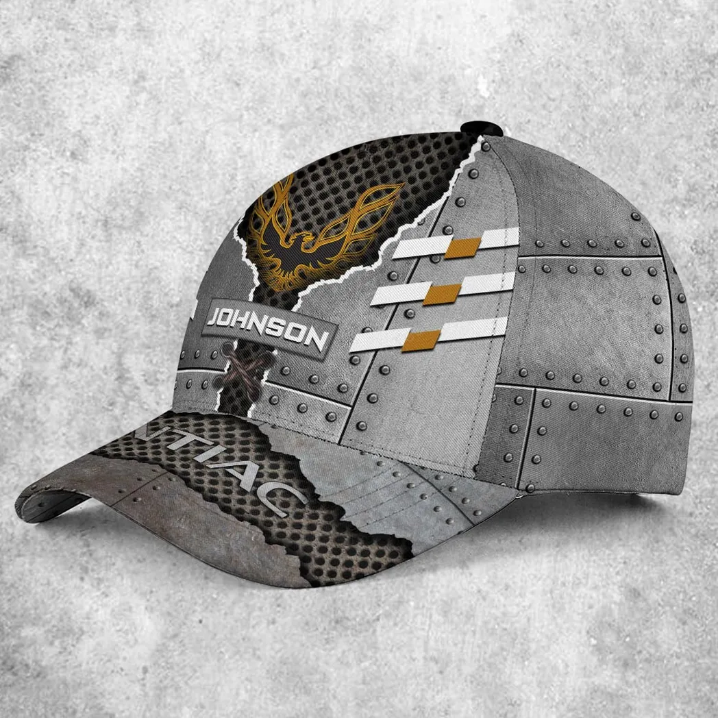 pontiac firebird classic cap gift for pontiac firebird lovers gift for him husband boyfriend car99031125197 o5zis