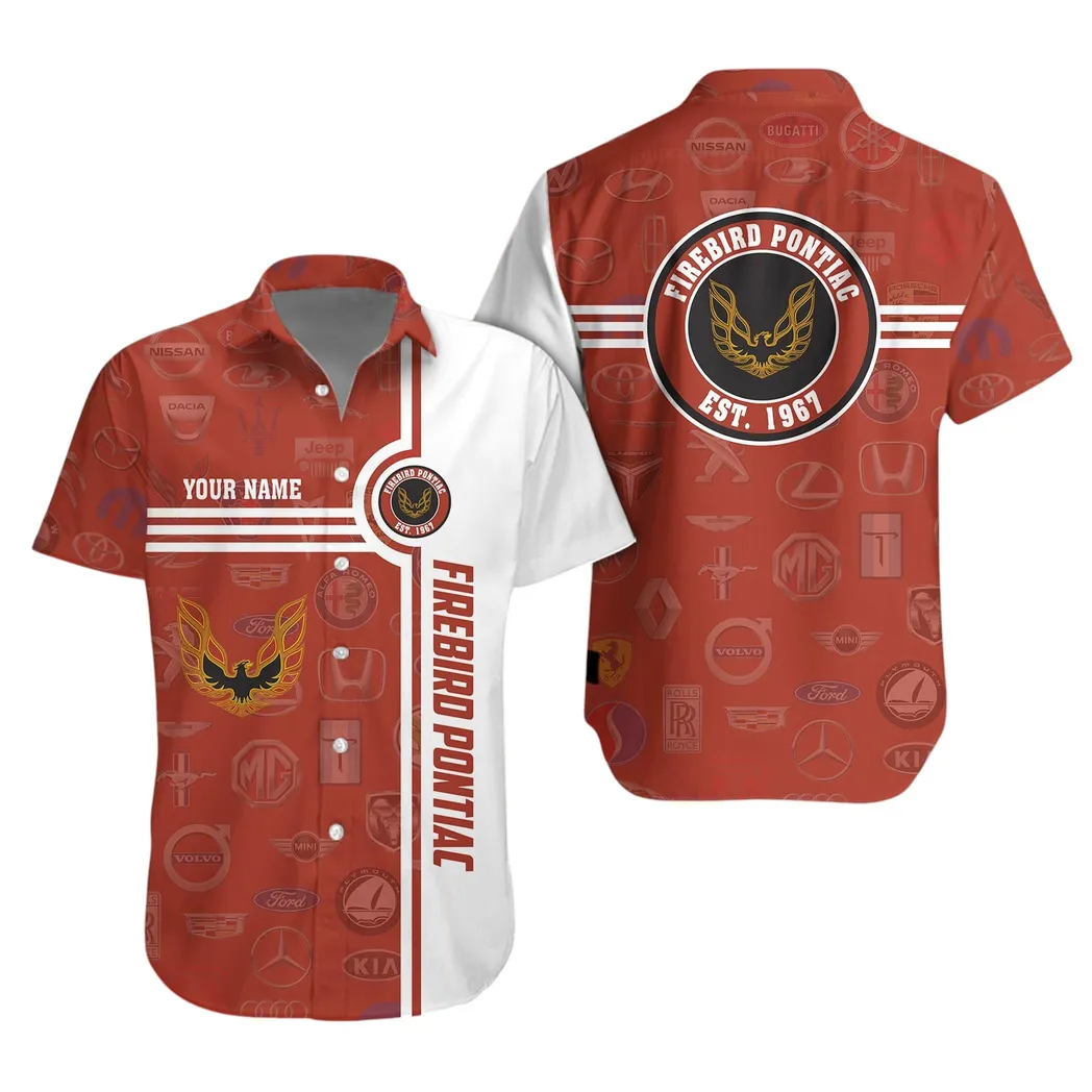 pontiac firebird hawaiian shirt for men all logo gift for pontiac firebird fan car174022525017 2tmty