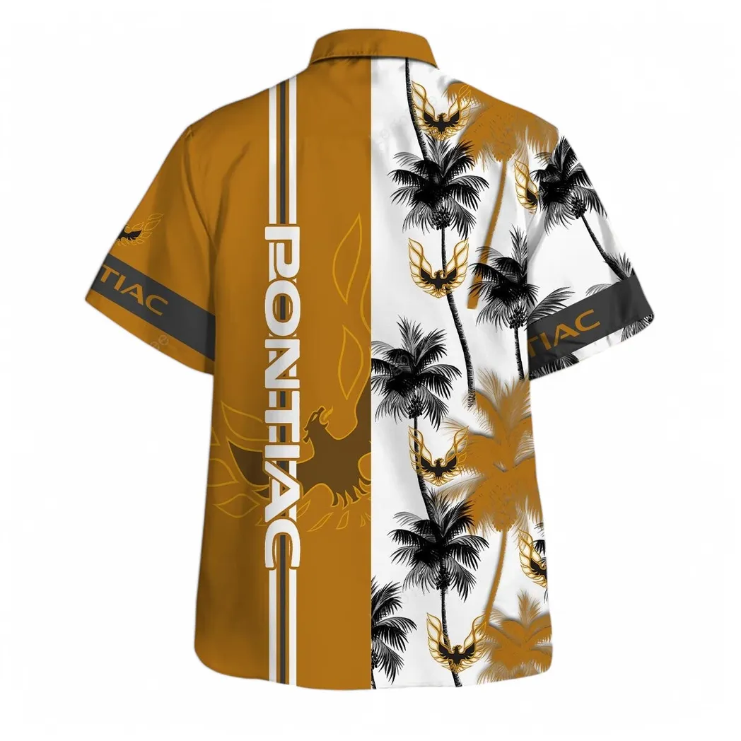 pontiac firebird hawaiian shirt for men gift for pontiac firebird lovers gift for him husband boyfriend car143021125069 0pipc