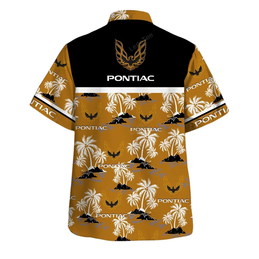 pontiac firebird hawaiian shirt for men gift for pontiac firebird lovers gift for him husband boyfriend car144021125531 2 froqo