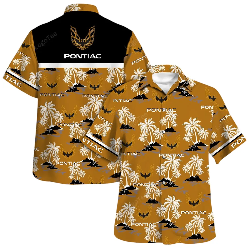 pontiac firebird hawaiian shirt for men gift for pontiac firebird lovers gift for him husband boyfriend car144021125531 2 ggekm