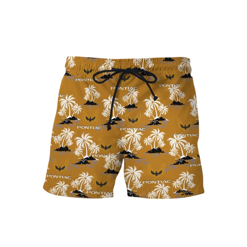 pontiac firebird hawaiian shirt set for men gift for pontiac firebird lovers gift for him husband boyfriend car144021125531 1 esqtv