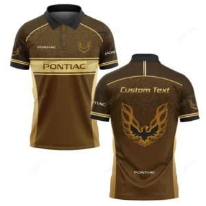 pontiac firebird polo shirt gift for pontiac firebird lovers gift for him husband boyfriend car137021325961 1 qjp4c