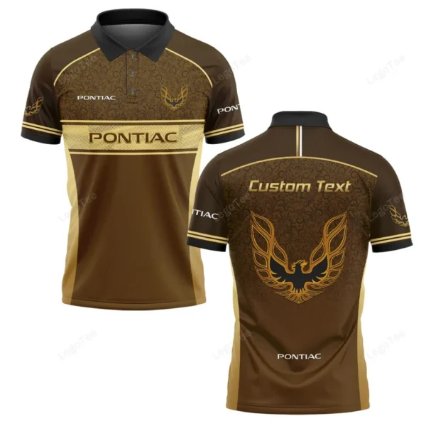 pontiac firebird polo shirt gift for pontiac firebird lovers gift for him husband boyfriend car137021325961 1 qjp4c