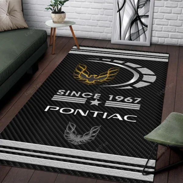 pontiac firebird rug gift for pontiac firebird lovers gift for him husband boyfriend car125021325625 mplvu
