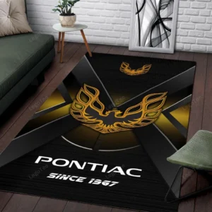pontiac firebird rug gift for pontiac firebird lovers gift for him husband boyfriend car133021225577 kmdte
