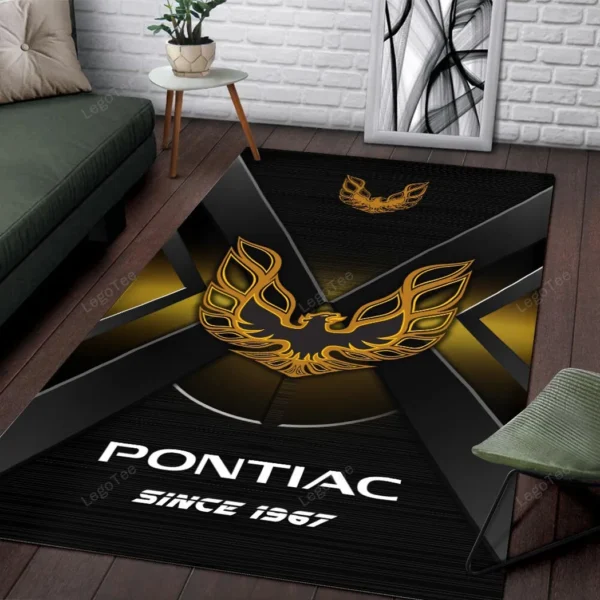 pontiac firebird rug gift for pontiac firebird lovers gift for him husband boyfriend car133021225577 kmdte