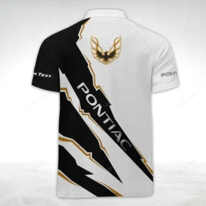 pontiac firebird zipper polo shirt gift for pontiac firebird lovers gift for gift for him husband boyfriend car128021025066 ltvok