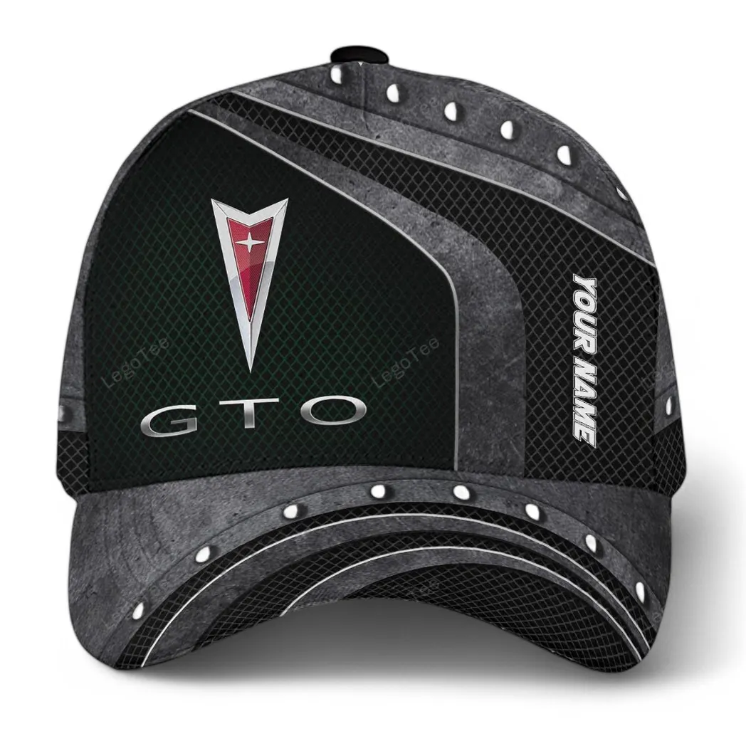 pontiac gto classic cap gift for pontiac gto lovers gift for him husband boyfriend car99031025053 green 5qzo9