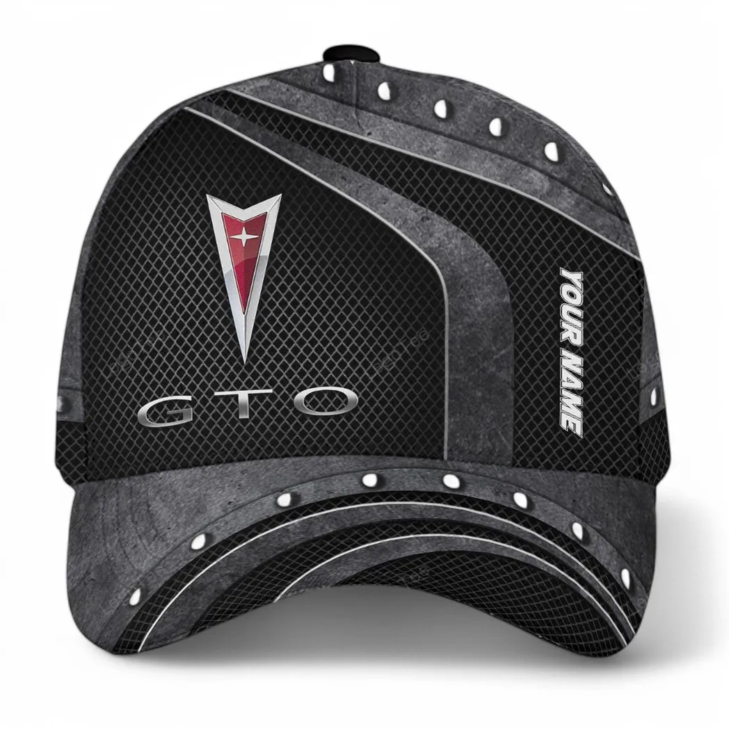 pontiac gto classic cap gift for pontiac gto lovers gift for him husband boyfriend car99031025053 white yry8s