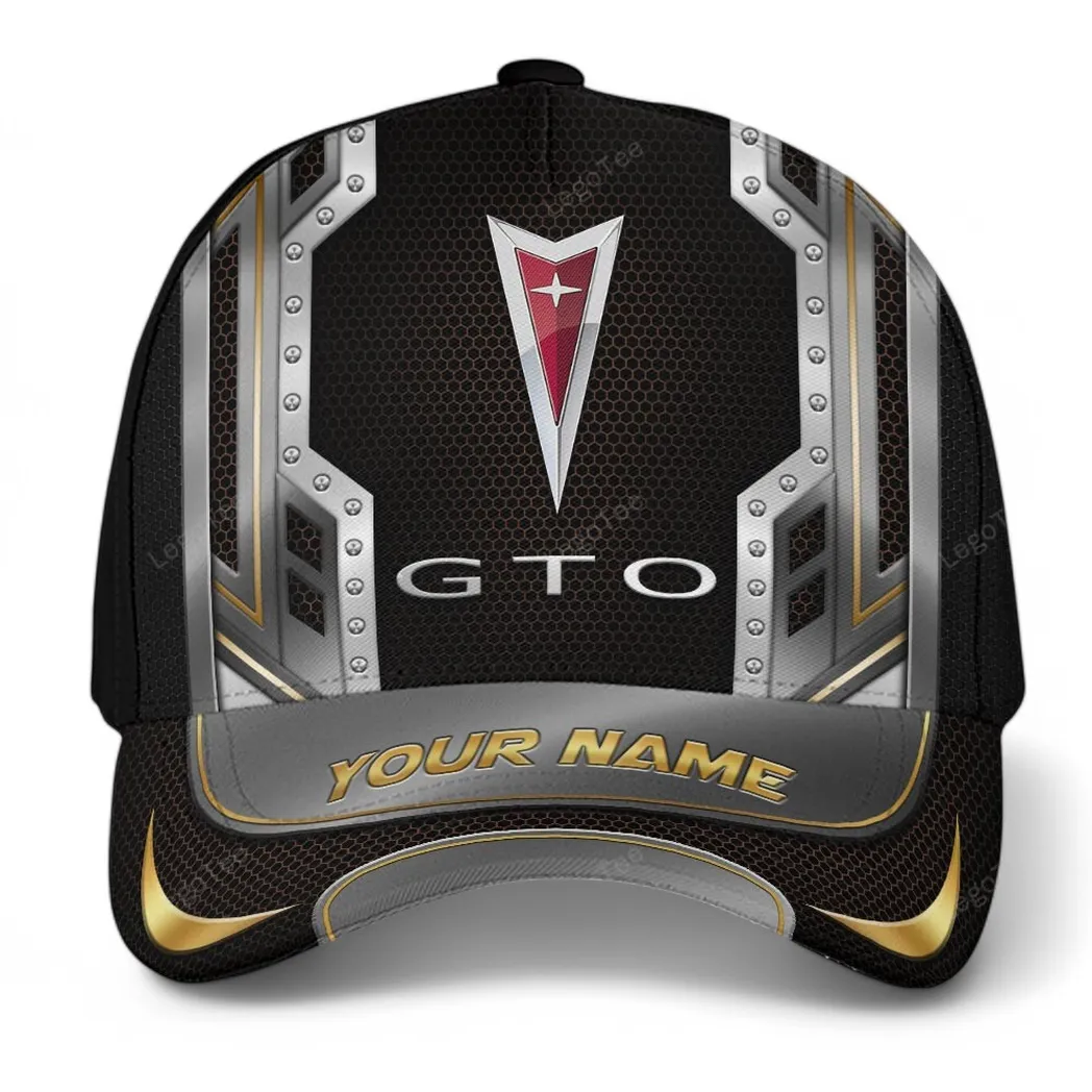 pontiac gto classic cap gift for pontiac gto lovers gift for him husband boyfriend car99031025128 brown 7ecid