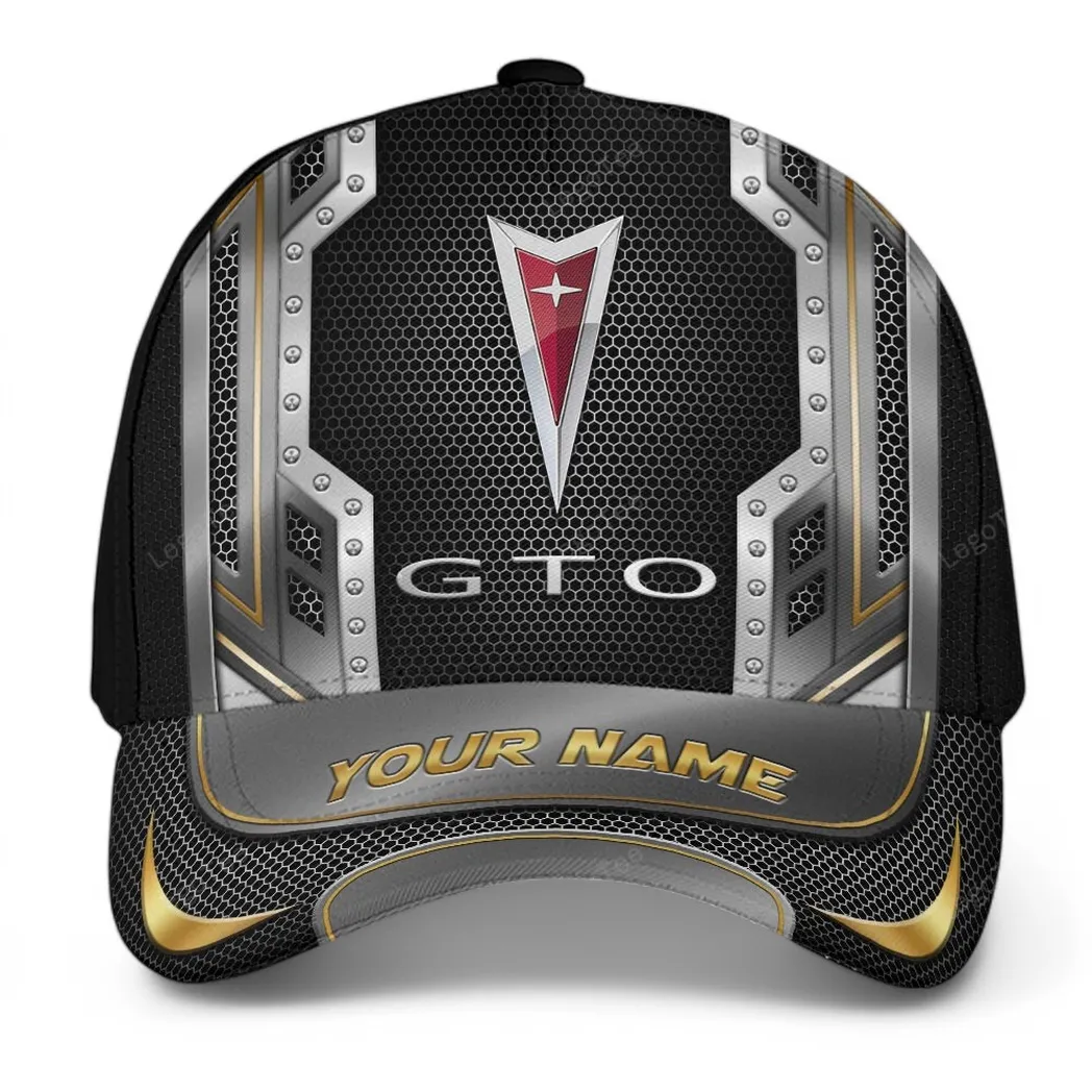 pontiac gto classic cap gift for pontiac gto lovers gift for him husband boyfriend car99031025128 white tz0km