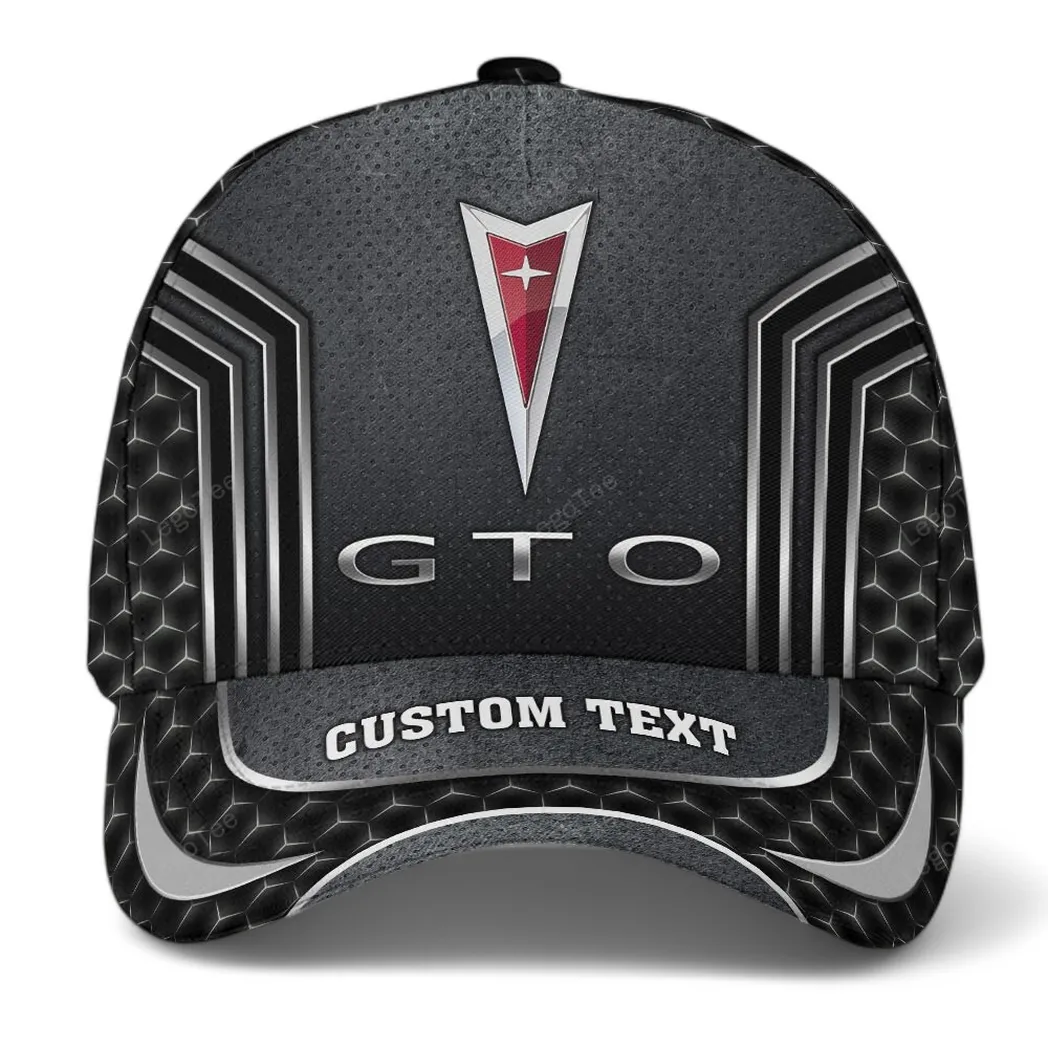 pontiac gto classic cap gift for pontiac gto lovers gift for him husband boyfriend car99031025200 brown wfijd
