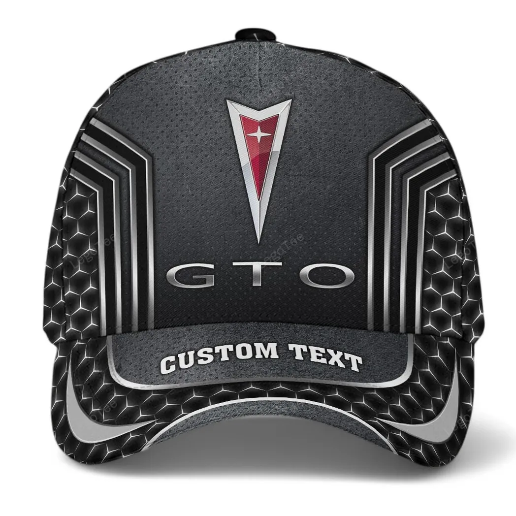 pontiac gto classic cap gift for pontiac gto lovers gift for him husband boyfriend car99031025200 white ri2eb