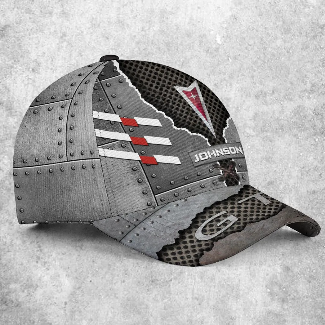pontiac gto classic cap gift for pontiac gto lovers gift for him husband boyfriend car99031125178 c91q0