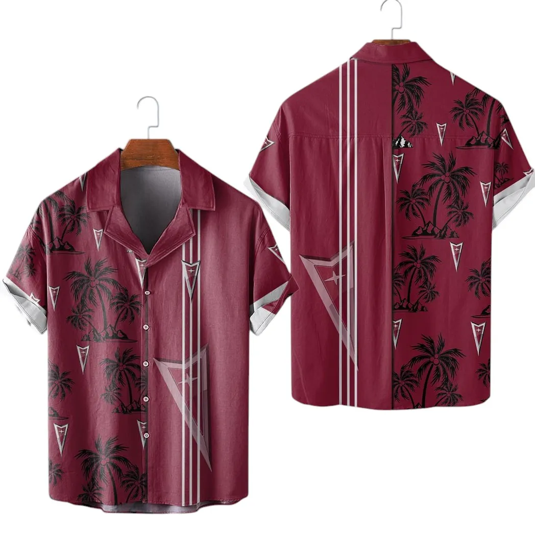 pontiac hawaiian shirt for men gift for pontiac lovers gift for him husband boyfriend car1600226053 6ihon