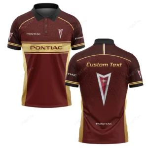pontiac polo shirt gift for pontiac lovers gift for him husband boyfriend car137021325938 1 5noun
