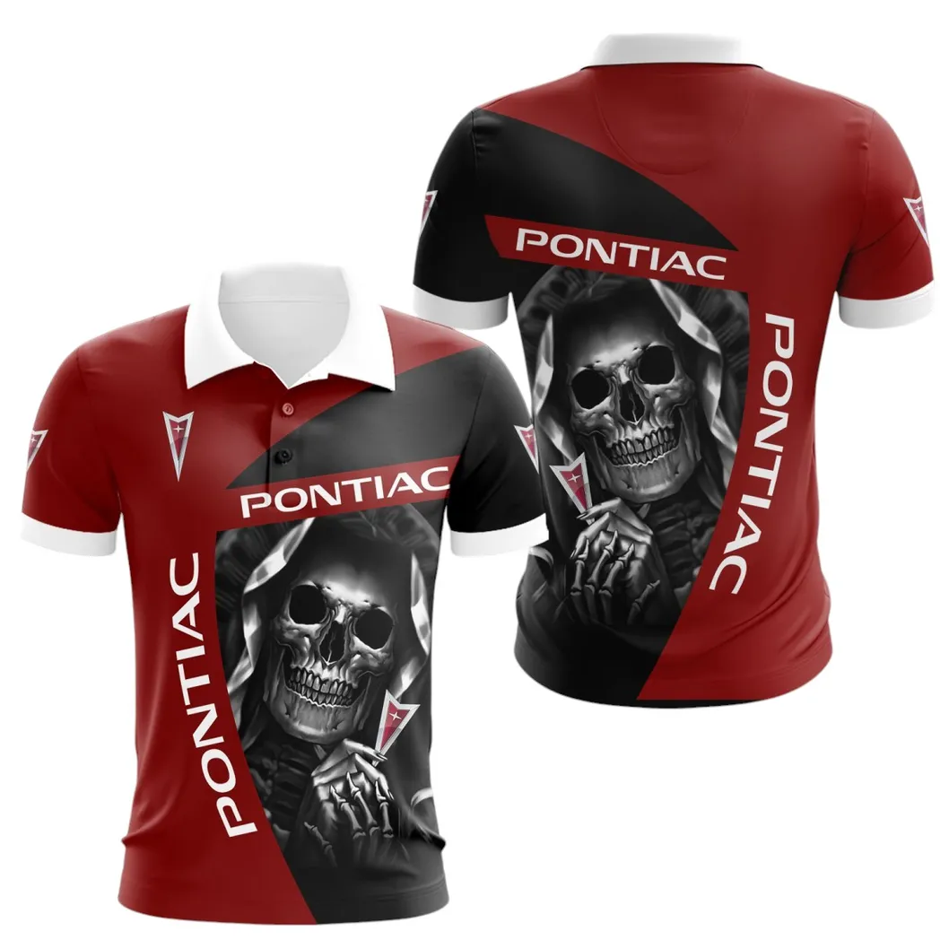 pontiac polo shirt gift for pontiac lovers gift for him husband boyfriend car6702212574 em2zb