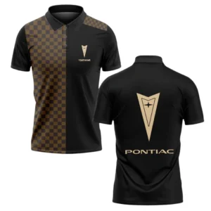pontiac polo shirt lv style gift for pontiac lovers car176022525952 jzcqv