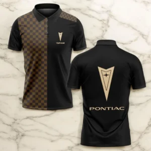 pontiac polo shirt lv style gift for pontiac lovers car176022525952 ptut1