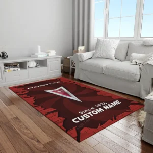 pontiac rug gift for pontiac lovers gift for him husband boyfriend car133021225679 8cidl