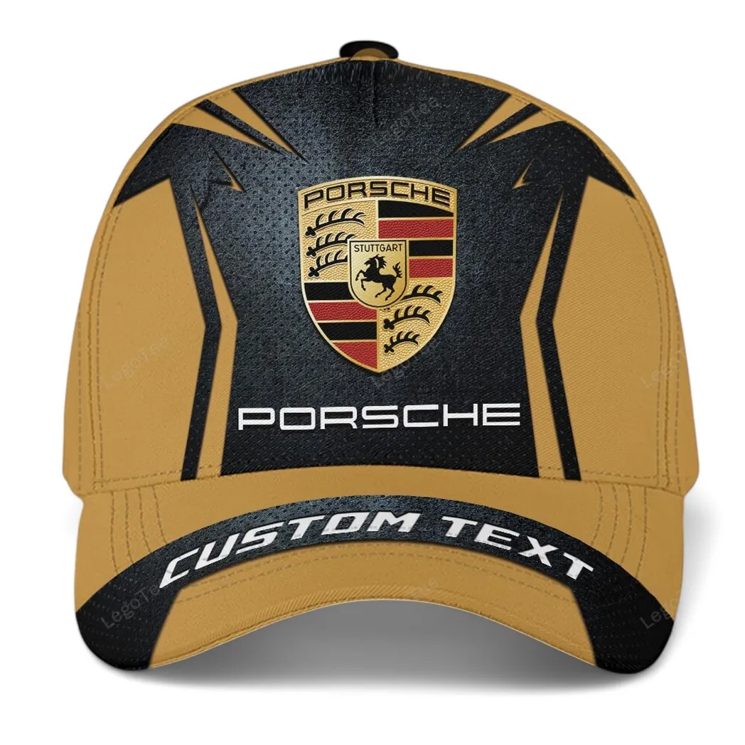 porsche baseball cap gift for porsche lovers car163022225411 vhysi