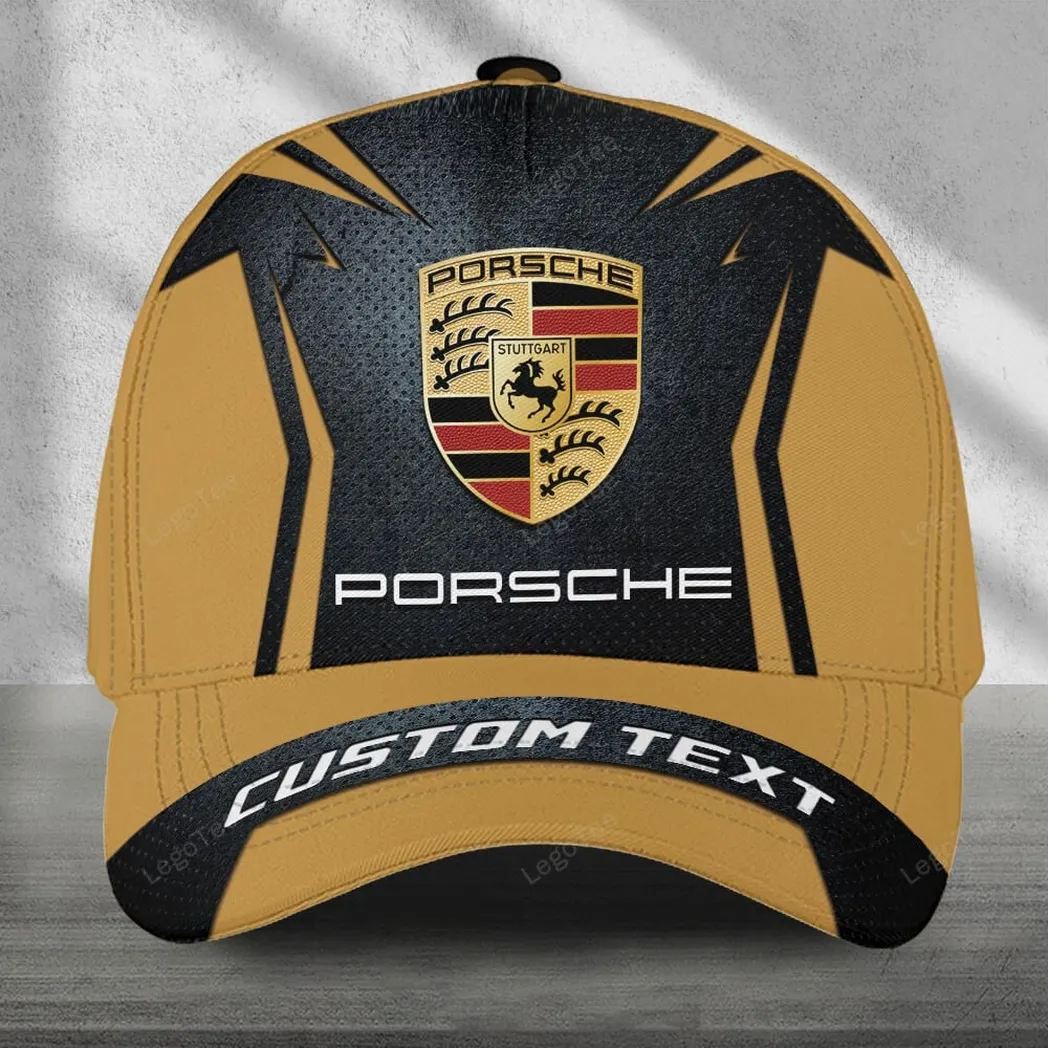 porsche baseball cap gift for porsche lovers car163022225411