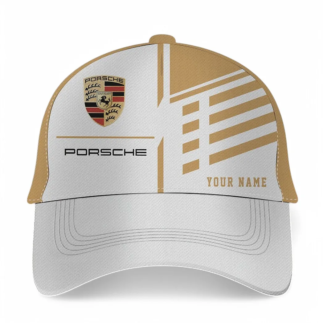 Porsche Classic Cap, Gift For Men, Him, Husband, Boyfriend CAR73021525749-3