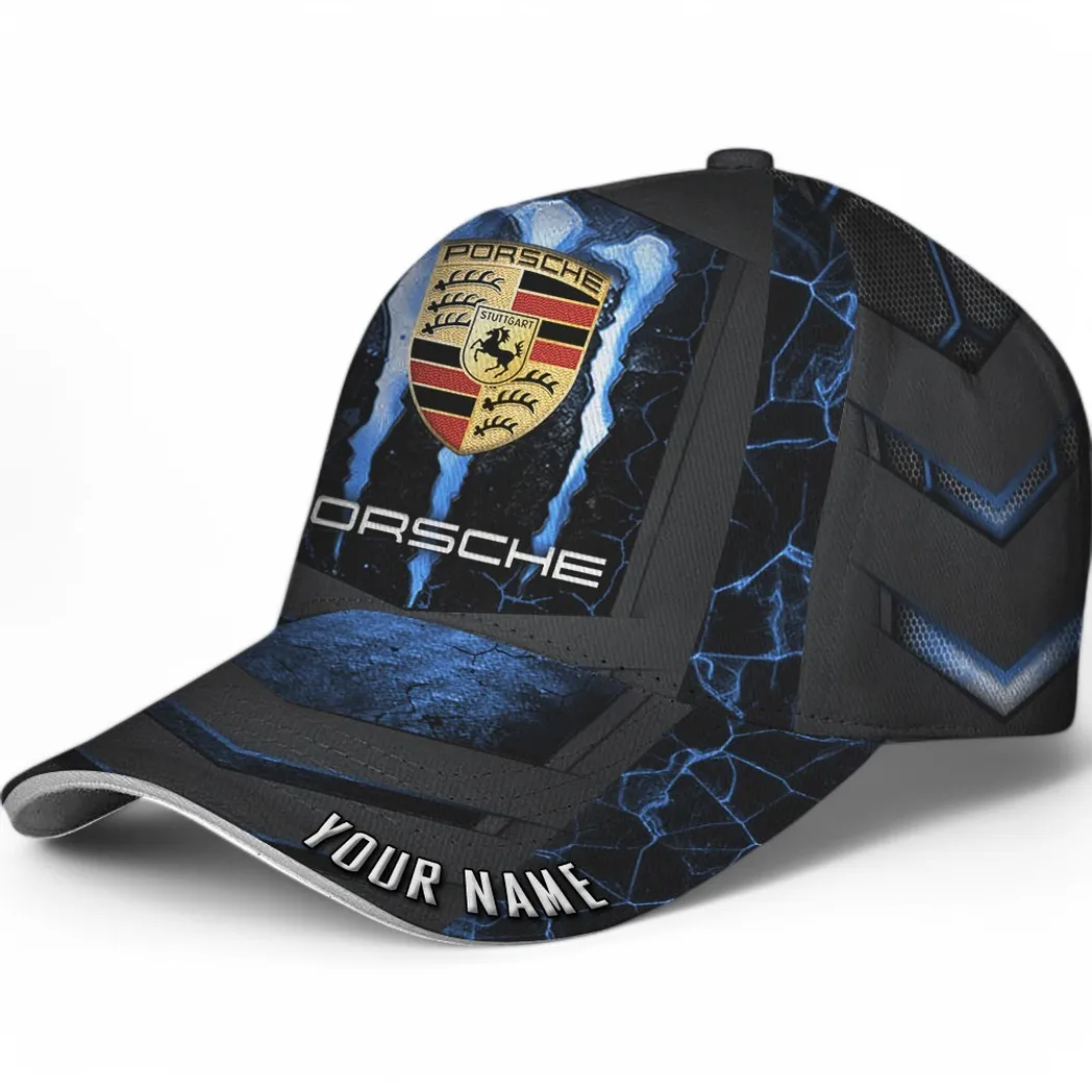 porsche classic cap gift for porsche lovers gift for him husband boyfriend car6502202513 blue