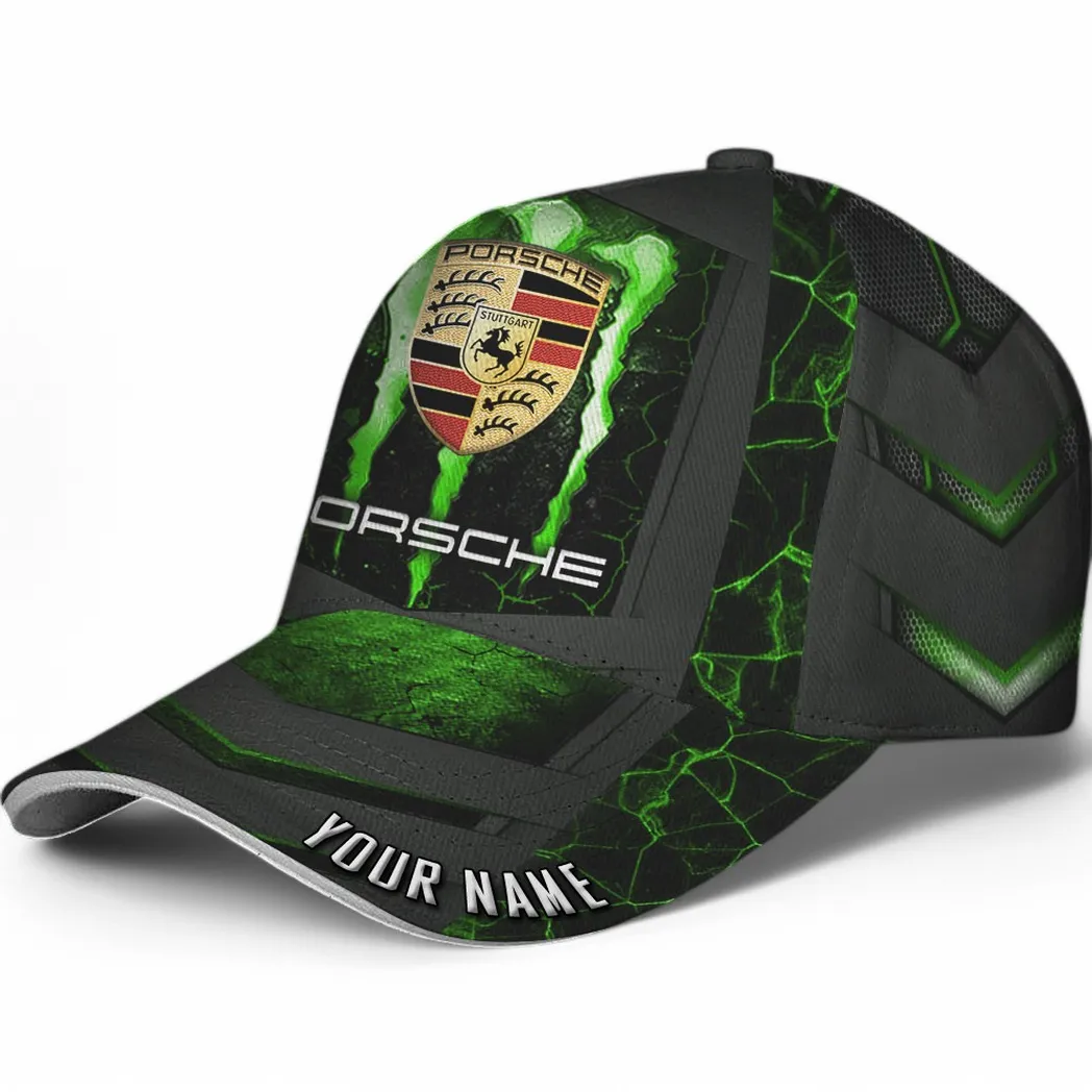 porsche classic cap gift for porsche lovers gift for him husband boyfriend car6502202513 green cswyn