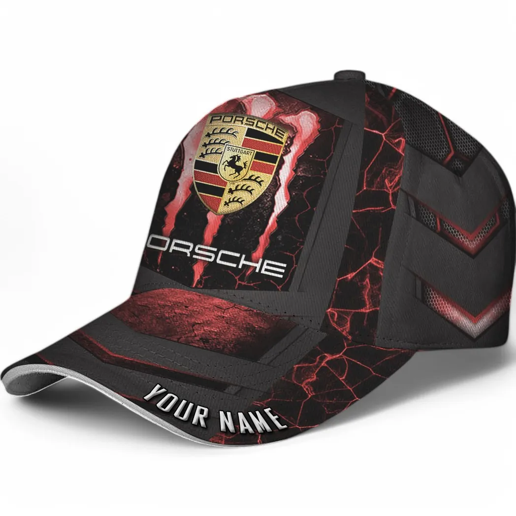 porsche classic cap gift for porsche lovers gift for him husband boyfriend car6502202513 red h94vy