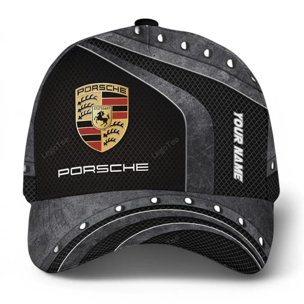 porsche classic cap gift for porsche lovers gift for him husband boyfriend car99031025076 brown