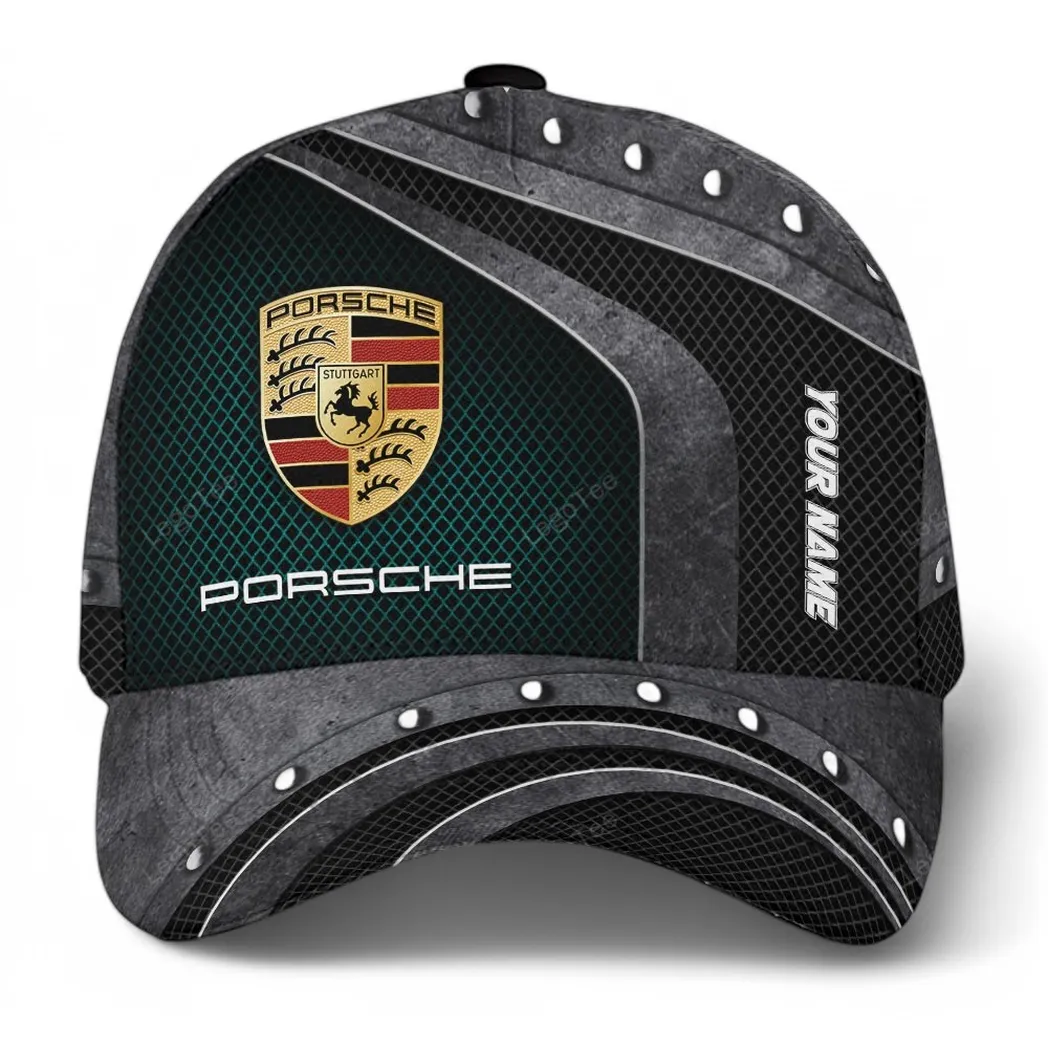 porsche classic cap gift for porsche lovers gift for him husband boyfriend car99031025076 cyan espg8