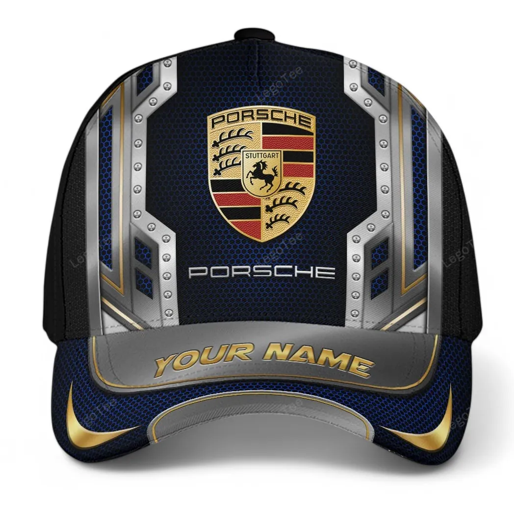 porsche classic cap gift for porsche lovers gift for him husband boyfriend car99031025165 blue