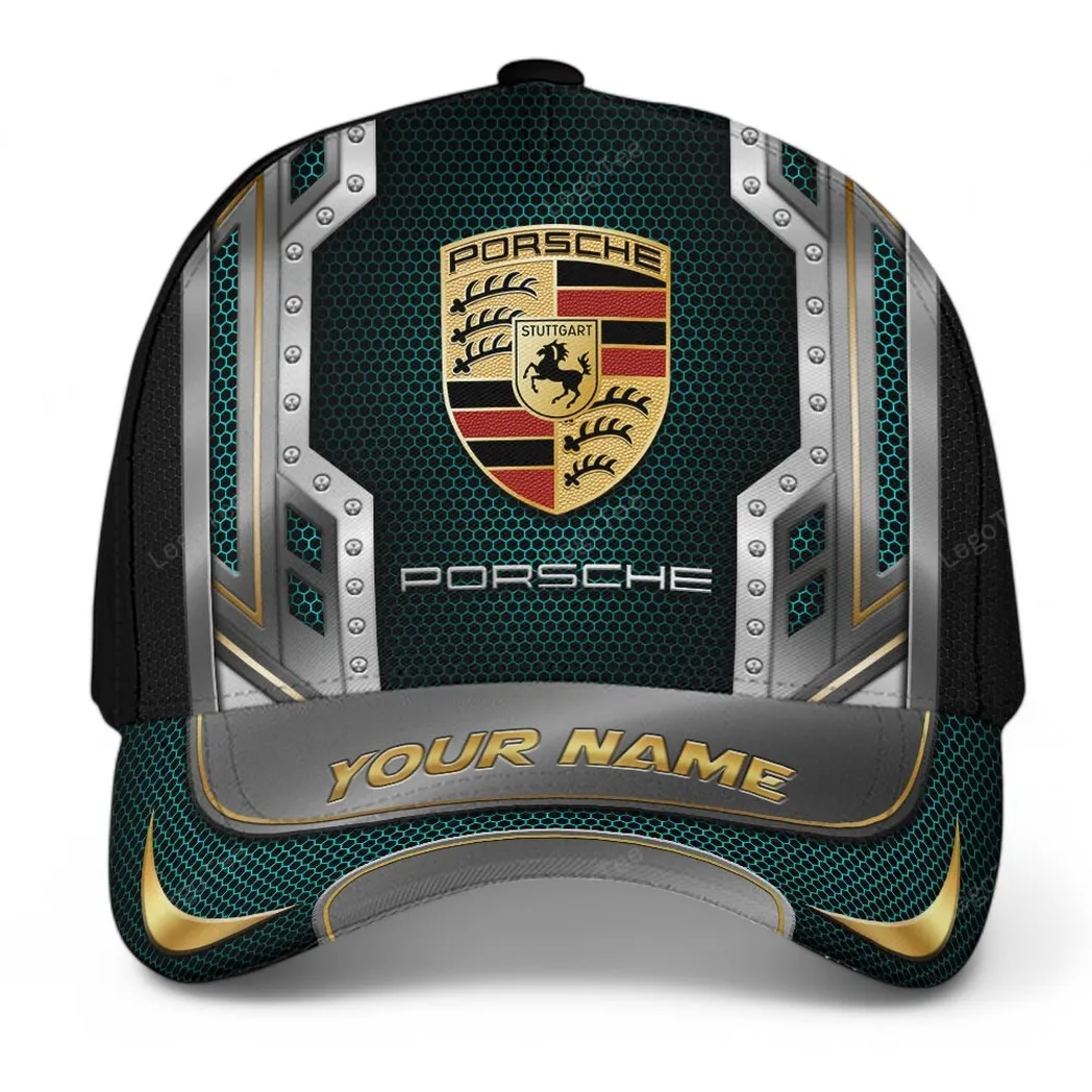 porsche classic cap gift for porsche lovers gift for him husband boyfriend car99031025165 cyan m87gk
