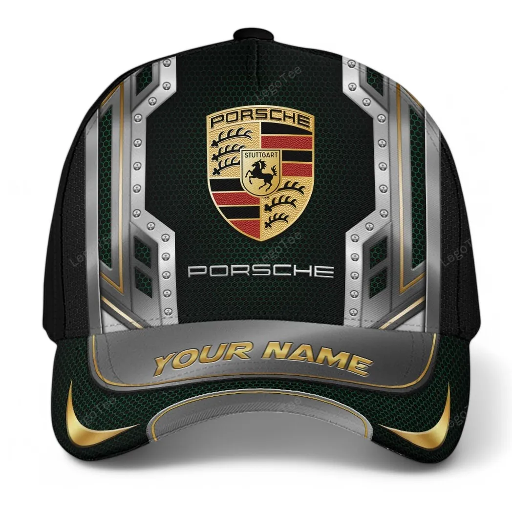 porsche classic cap gift for porsche lovers gift for him husband boyfriend car99031025165 green lfe7z