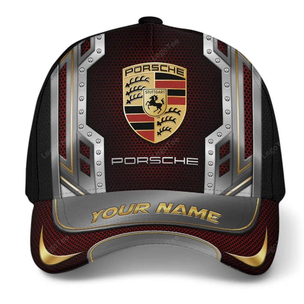 porsche classic cap gift for porsche lovers gift for him husband boyfriend car99031025165 red ebd3g