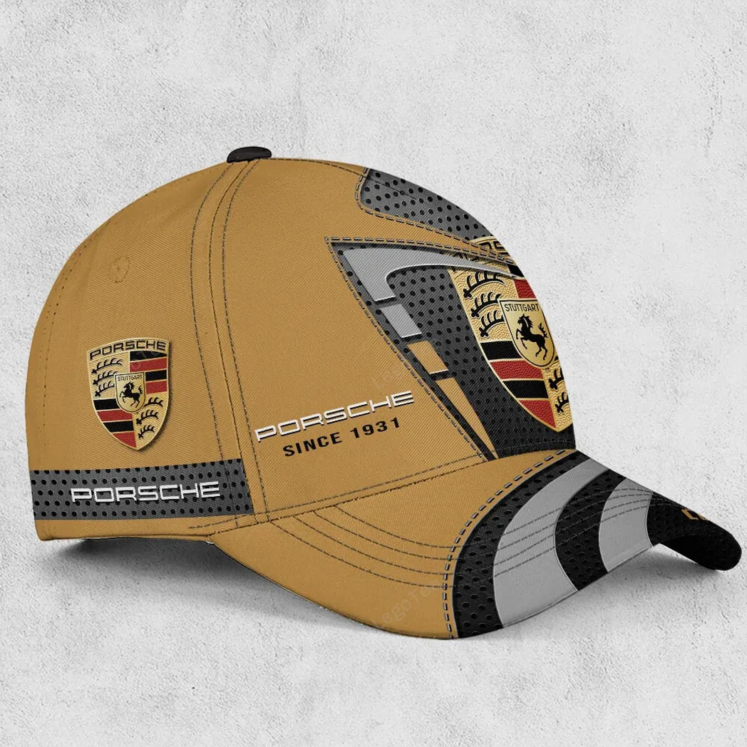 porsche classic cap gift for porsche lovers gift for him husband boyfriend car99031125108 1odbu