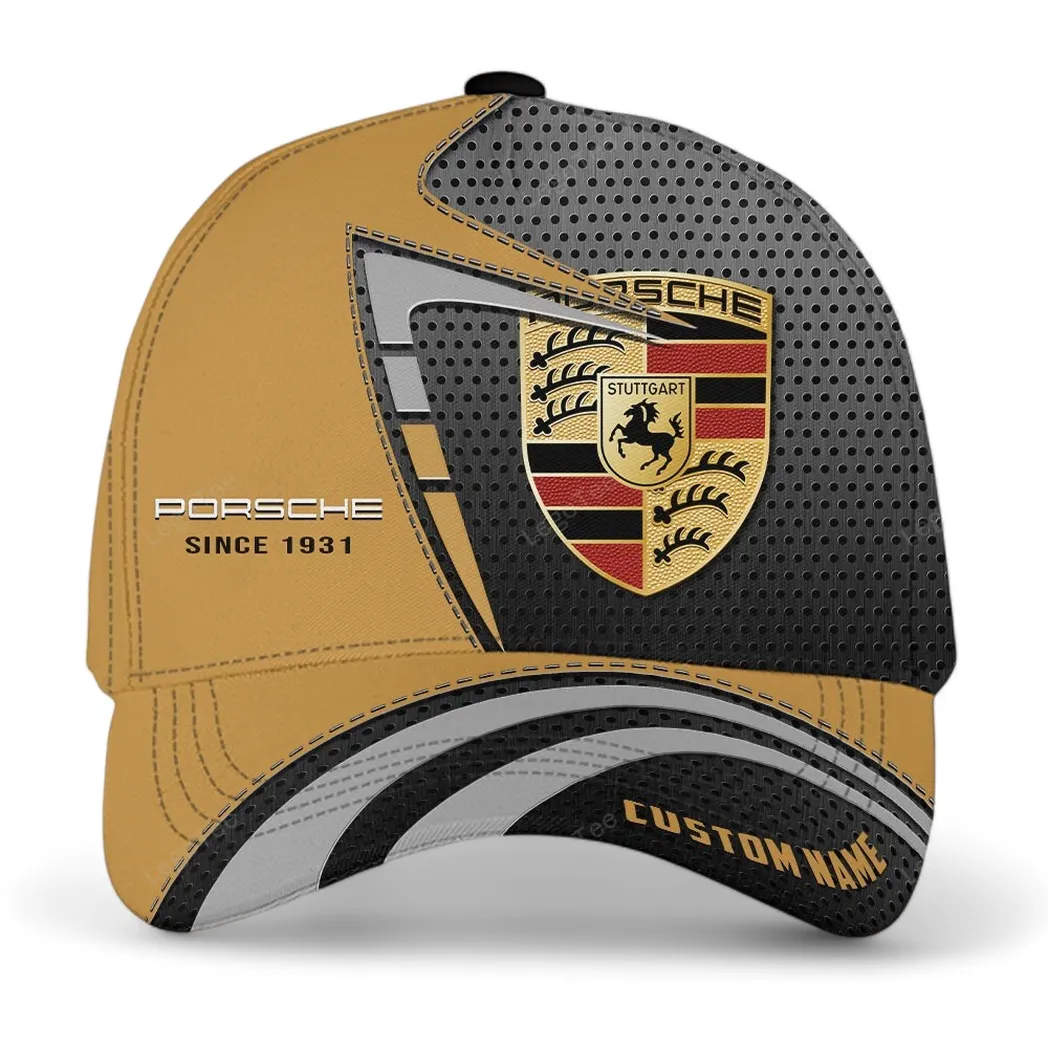 porsche classic cap gift for porsche lovers gift for him husband boyfriend car99031125108 nskjy