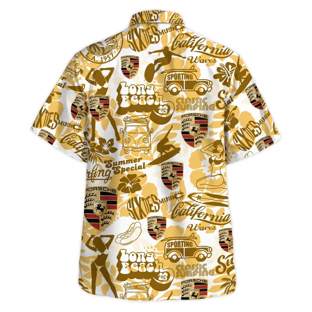 porsche hawaiian shirt for men gift for porsche lovers car201030725599 dni8h