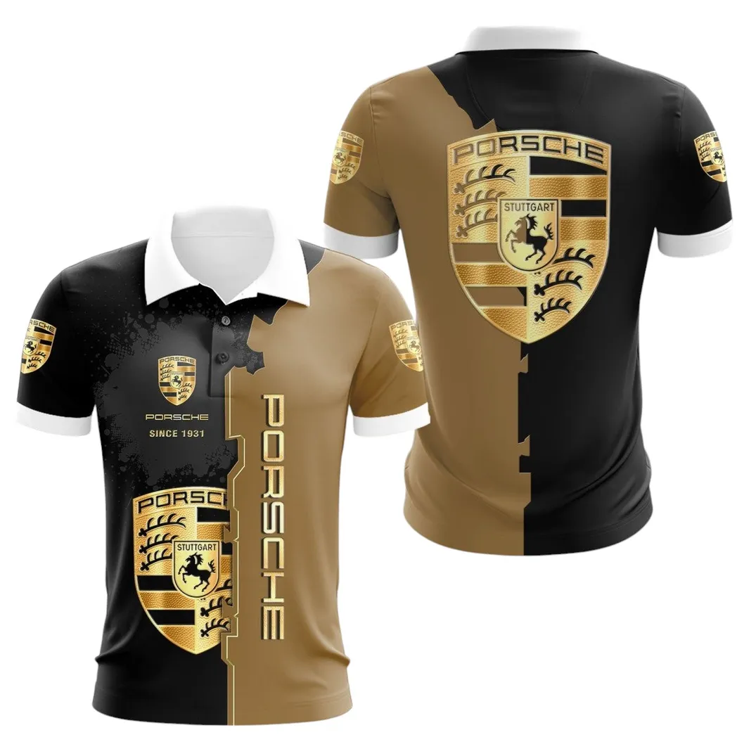 porsche polo shirt gift for porsche lovers gift for him husband boyfriend car44021725076 1 lkqiw
