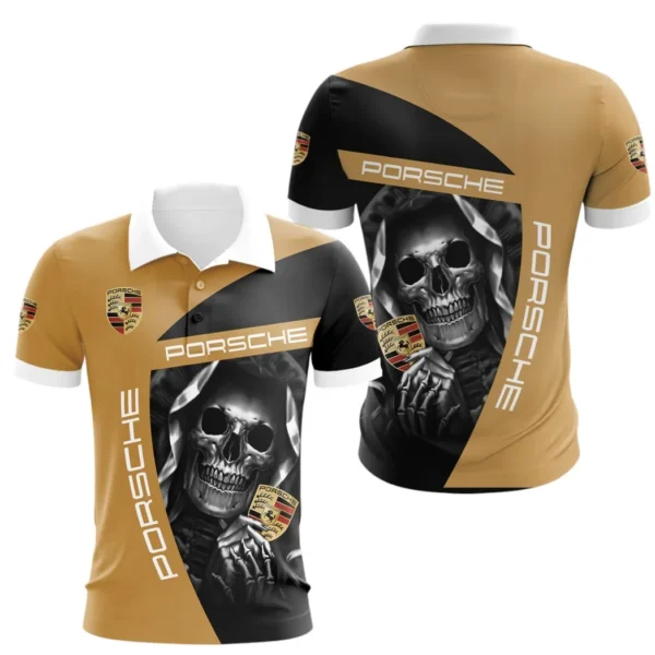 porsche polo shirt gift for porsche lovers gift for him husband boyfriend car6702212591 lkqqv