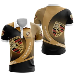 porsche polo shirt gift for porsche lovers gift for him husband boyfriend car7402222557 87gv9