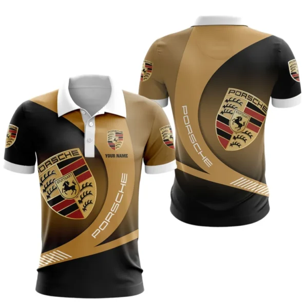 porsche polo shirt gift for porsche lovers gift for him husband boyfriend car7402222557 87gv9
