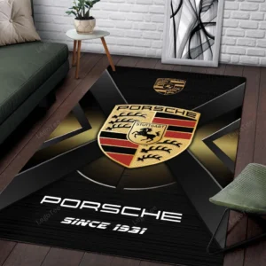 porsche rug gift for porsche lovers gift for him husband boyfriend car133021225588 xua8l