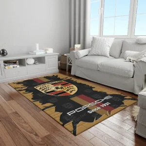 porsche rug gift for porsche lovers gift for him husband boyfriend car133021225719 exwzf