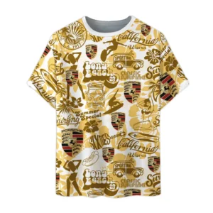 porsche t shirt for men gift for porsche lovers car201030725599 gdz69