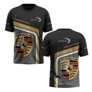 porsche t shirt gift for porsche lovers gift for him husband boyfriend car11103032561 d0bpb