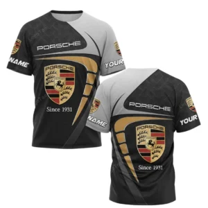 porsche t shirt gift for porsche lovers gift for him husband boyfriend car11603032561 vk5as